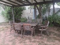 Spearwood Outdoor area