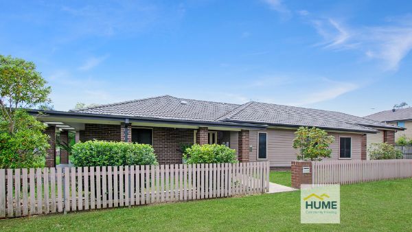 The Ponds front of house