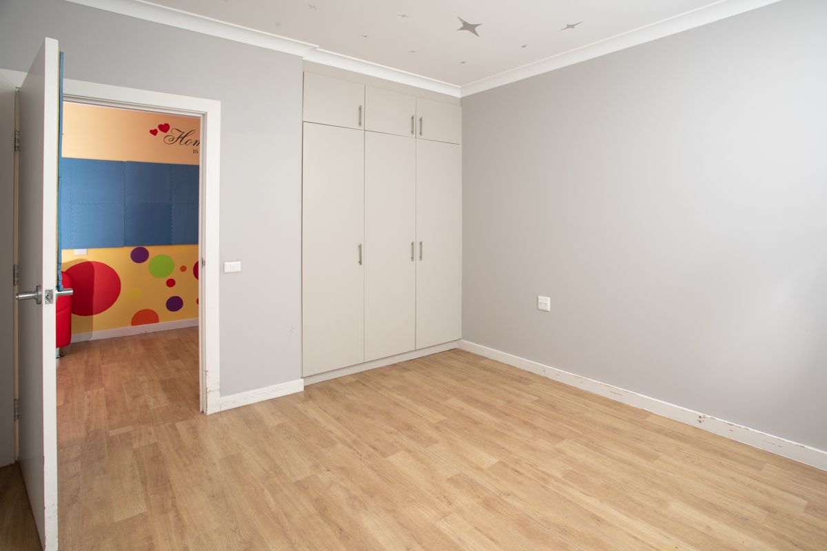 SIL006 Condell Park-Bedroom 1-4973