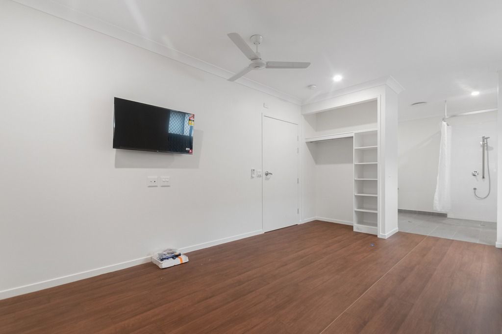 Gorari St 16   Bed 1