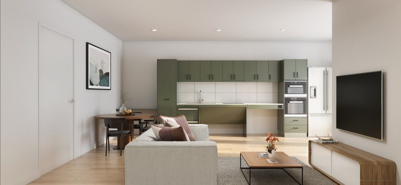 2   English St 7 - Living