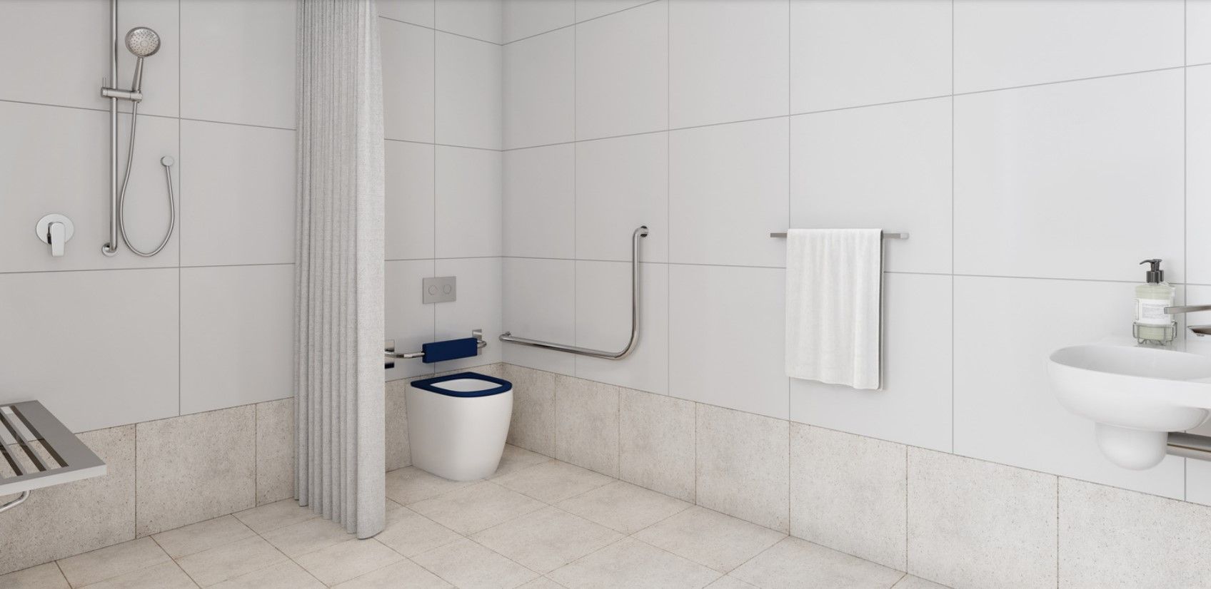 4   English St 7 - Ensuite