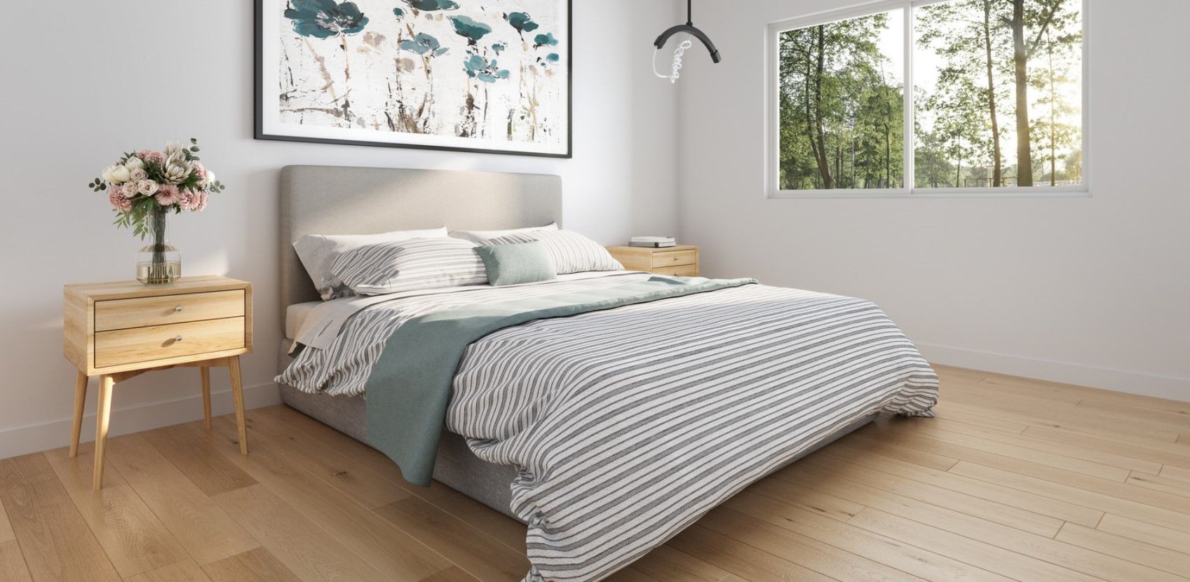 3   English St 7 - Bed 1