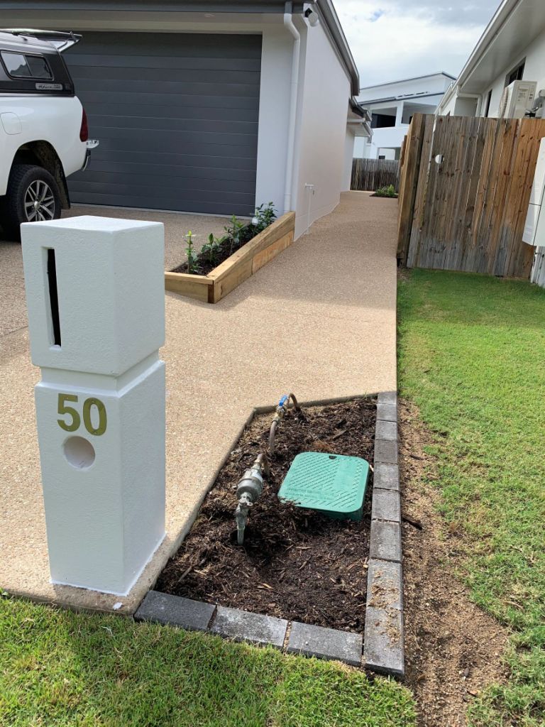 WheelChair access Comp