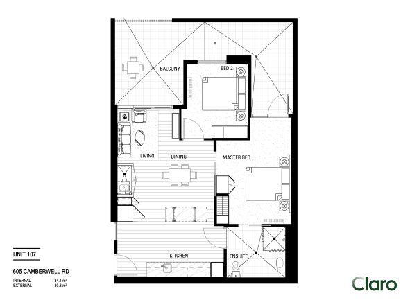 Camberwell Unit 107 Resize