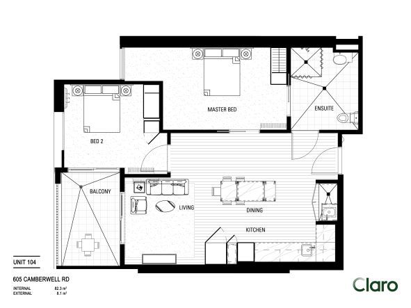 Camberwell Unit 104 Resize