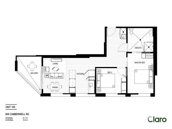 Camberwell Unit 105 Resize