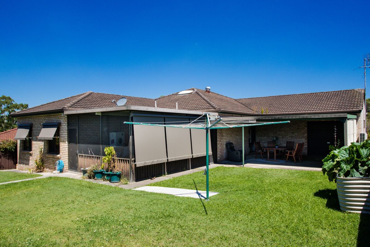 SIL0029 LR_Bilba Crescent, Maryland_ Outside Back of House-6580