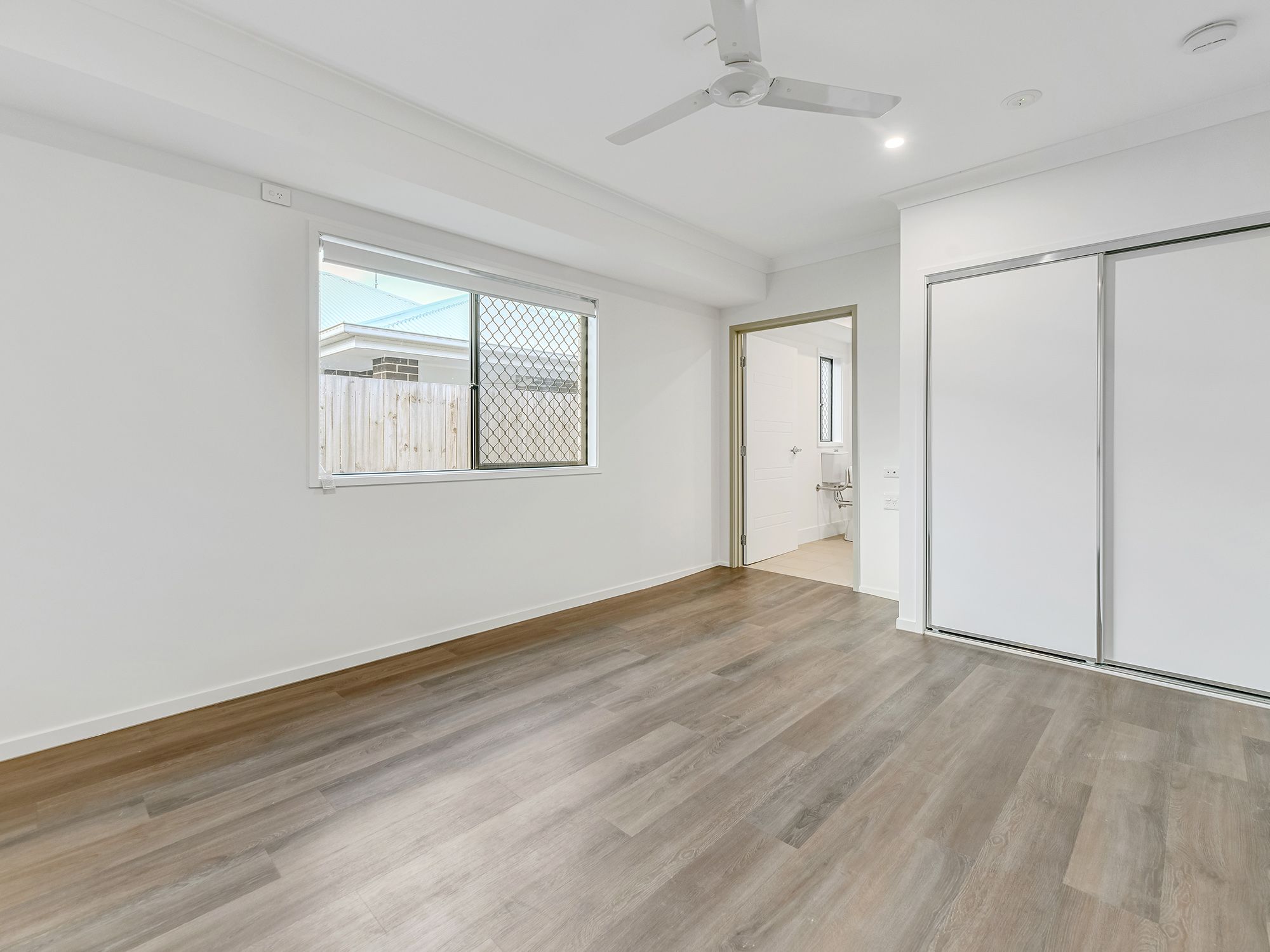 6   Salsa St 11 - Bed 2