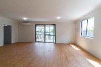 Common Living and Patio