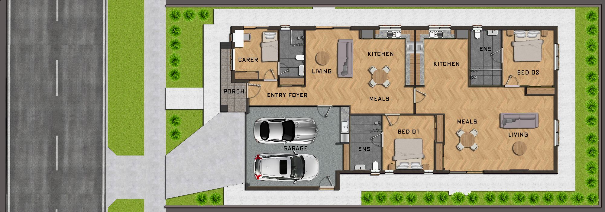 Armstrong Creek 32  14)