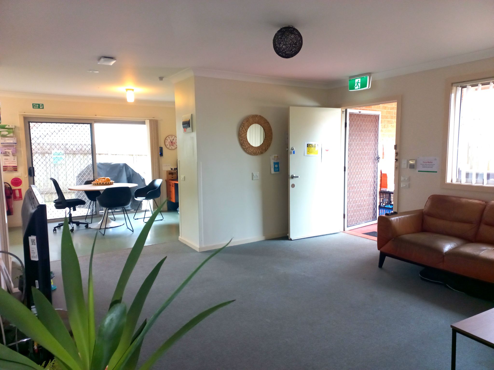 Supported Independent Living Narraweena 3 (11193)_image 6_Dining