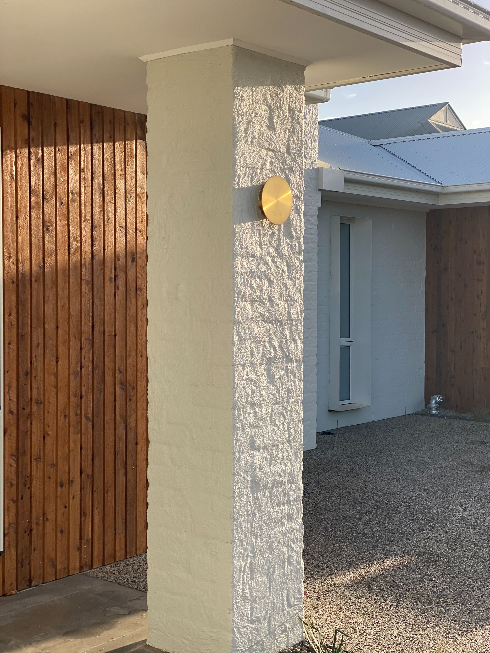 18 Anderson Street Werribee Entrance