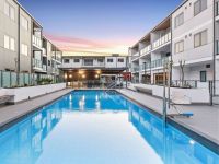 Dianella accessible pool