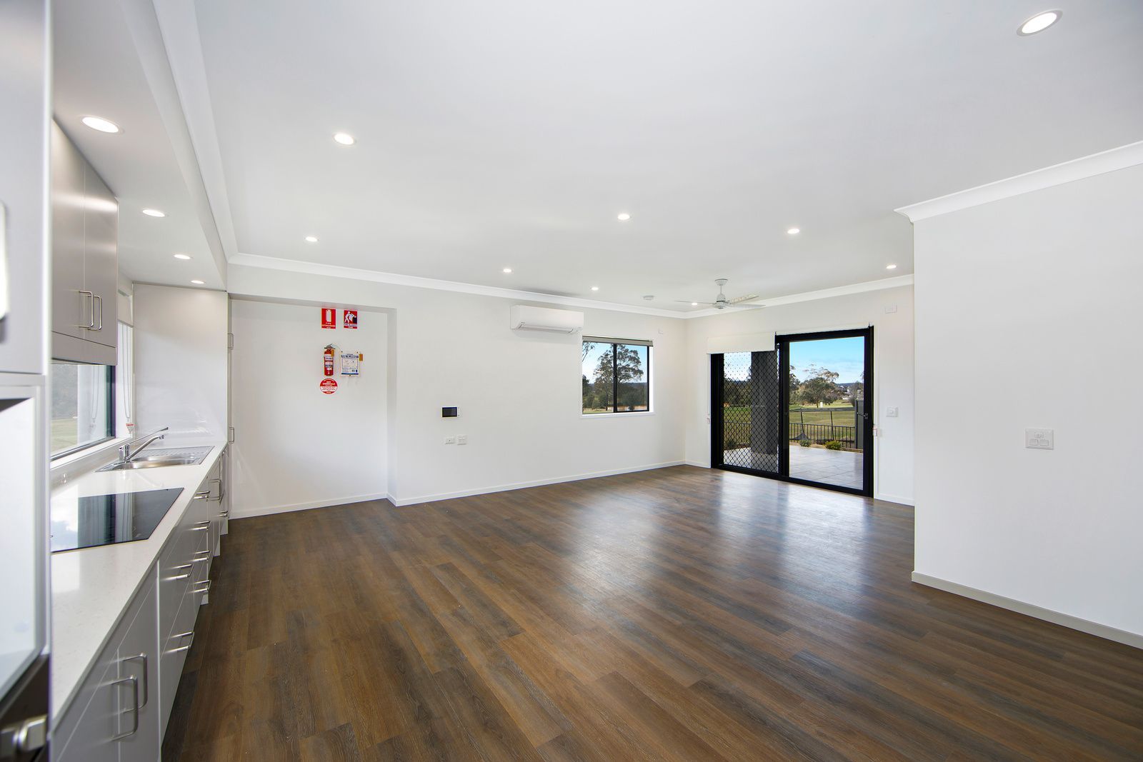 Portrush Kitchen Dining