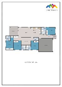 BB Floorplan