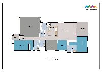 BB Floorplan Hart St