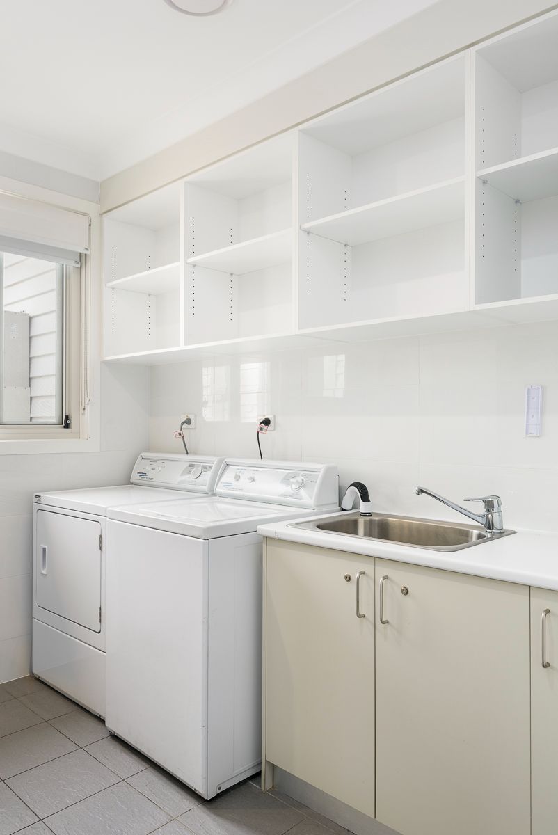 SILL038 LR_Newcastle_shared laundry