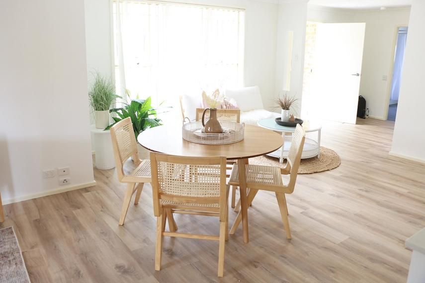 Hamlyn Terrace   Dining (3)