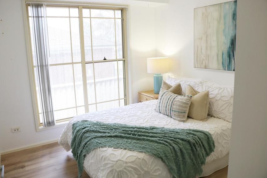 Hamlyn Terrace   Bedroom 1 (3)