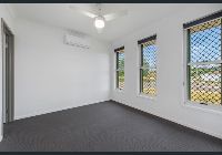 Highland Ave Bedroom