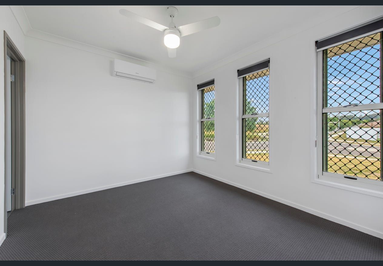 Highland Ave Bedroom