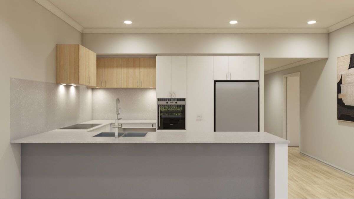 Peckham Street - Beckenham