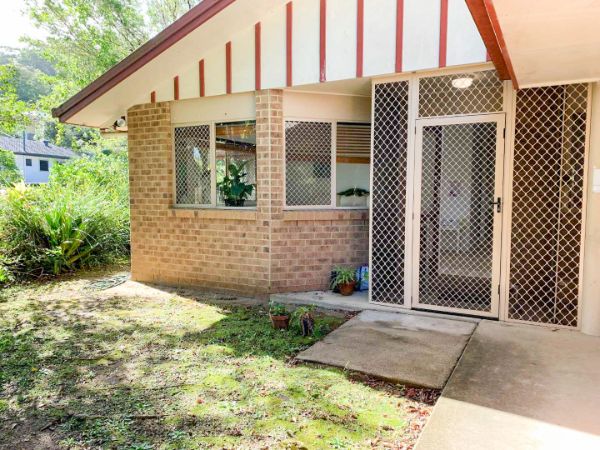 NAMBOUR  Sunshine Coast - 40 Reilly Road-4