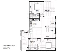 Floorplan 101 201