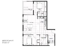 Floorplan 103 203