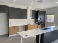 Kitchen benchtops