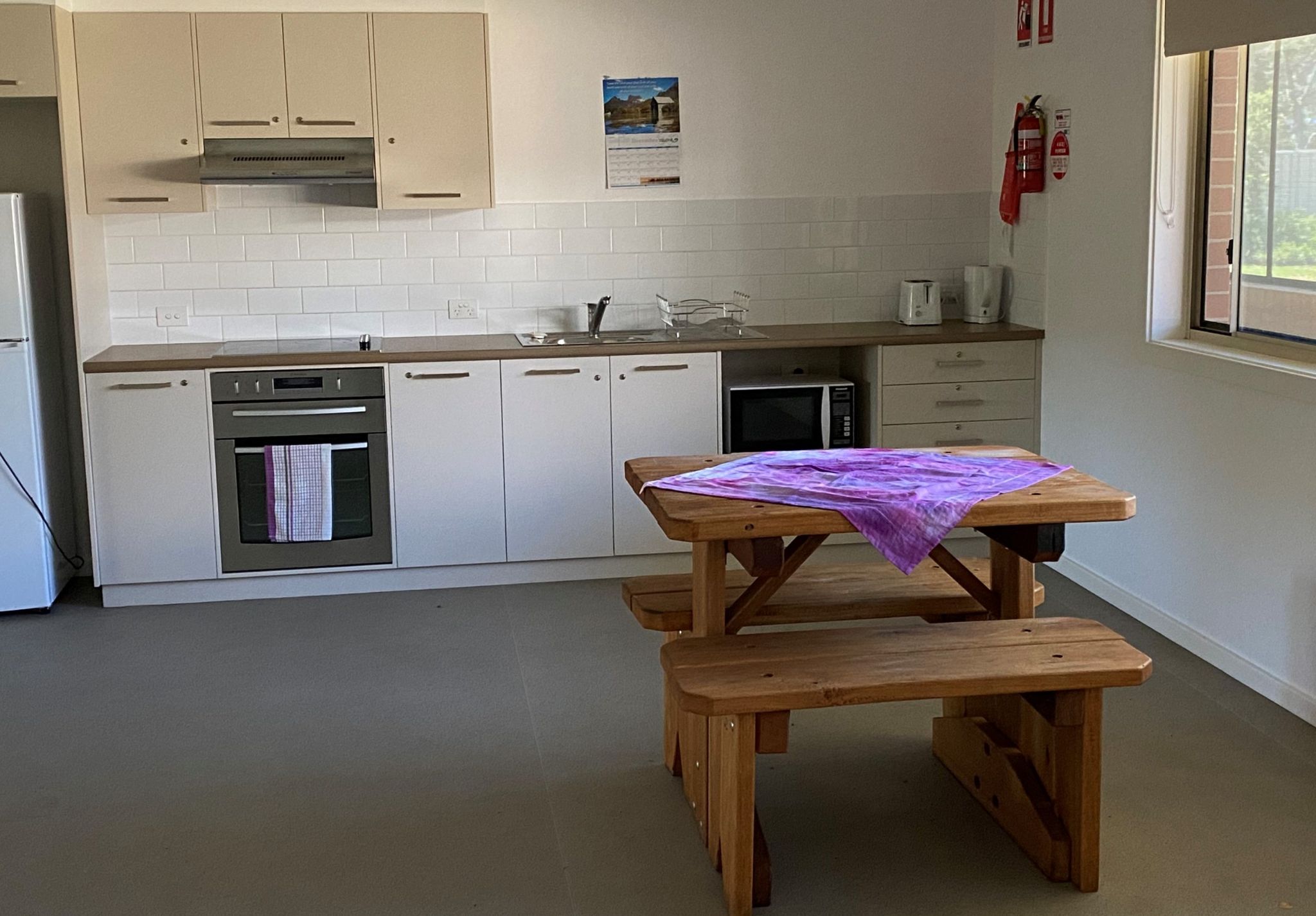 tamworth villa kitchen  1)