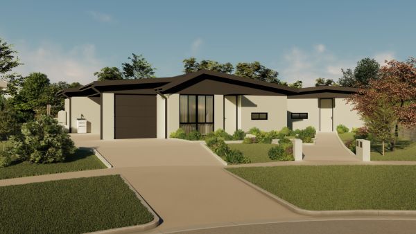 CCP 0129 - Render for 12 Price Place, Warrnambool