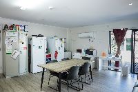 NSWMNC B-4 Dining Room