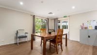Tumbi Umbi dining room small