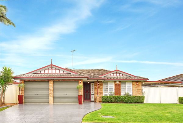 GlenmorePark Landscape