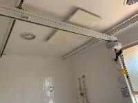 NSWRM B Bathroom Hoist