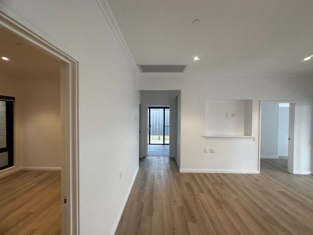 Northam   Rear View U1