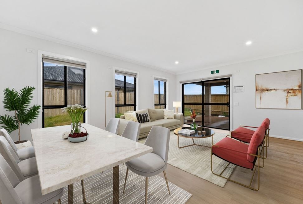 38 Whiteside Street Beveridge