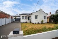 6 Front of the house