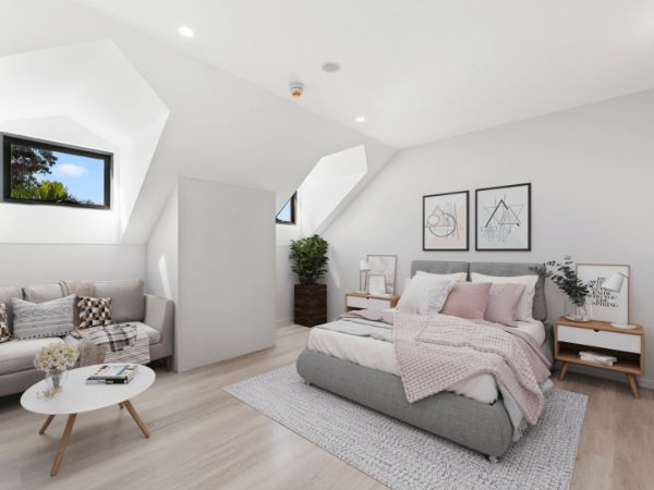 6465877eed5a82ccda0409a6 Erskineville SIL Studio Bedroom