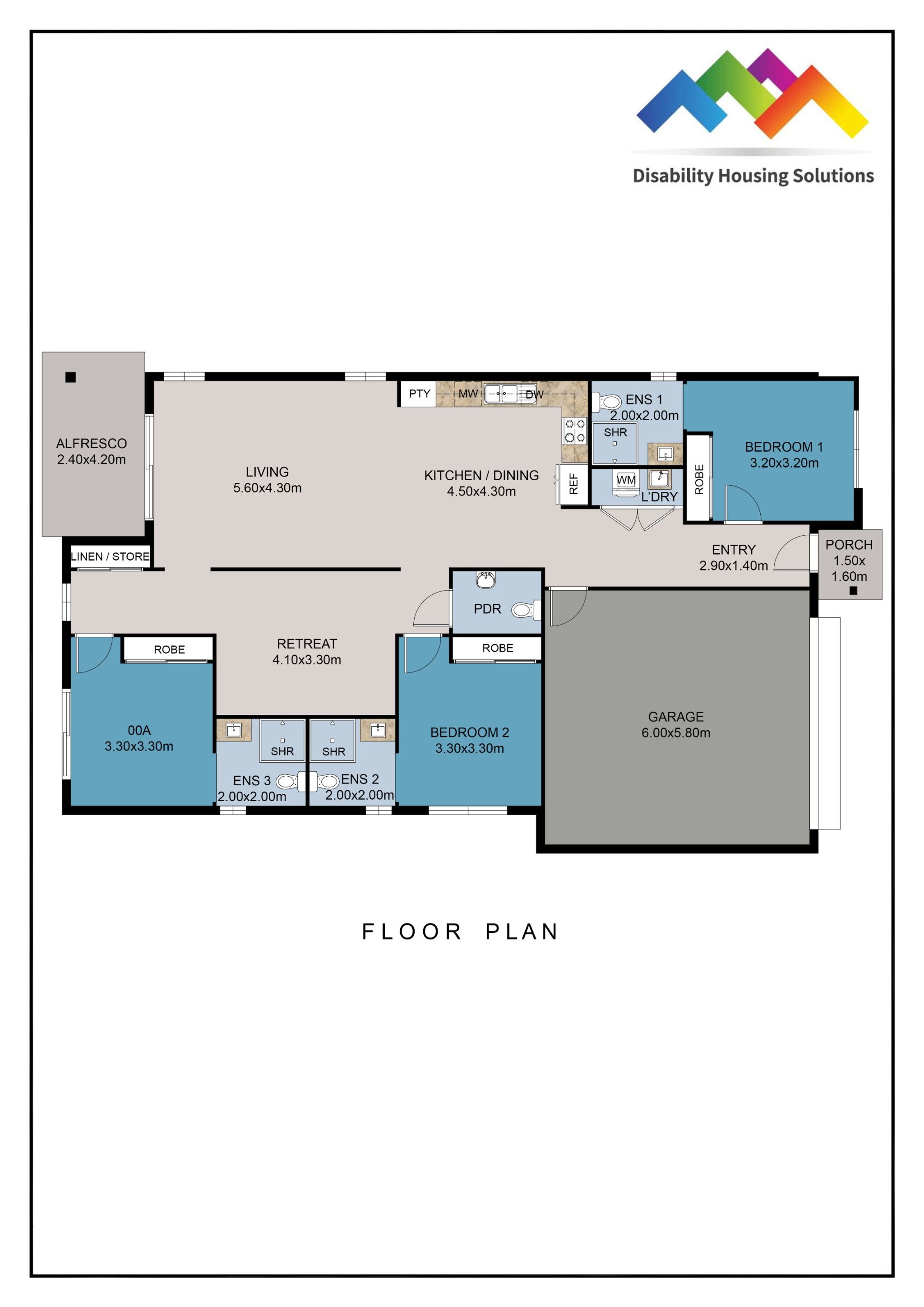 19 Brrokvale-Floorplan