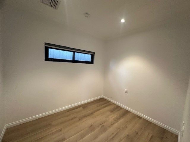 Northam   Bedroom 3 View 1 U1