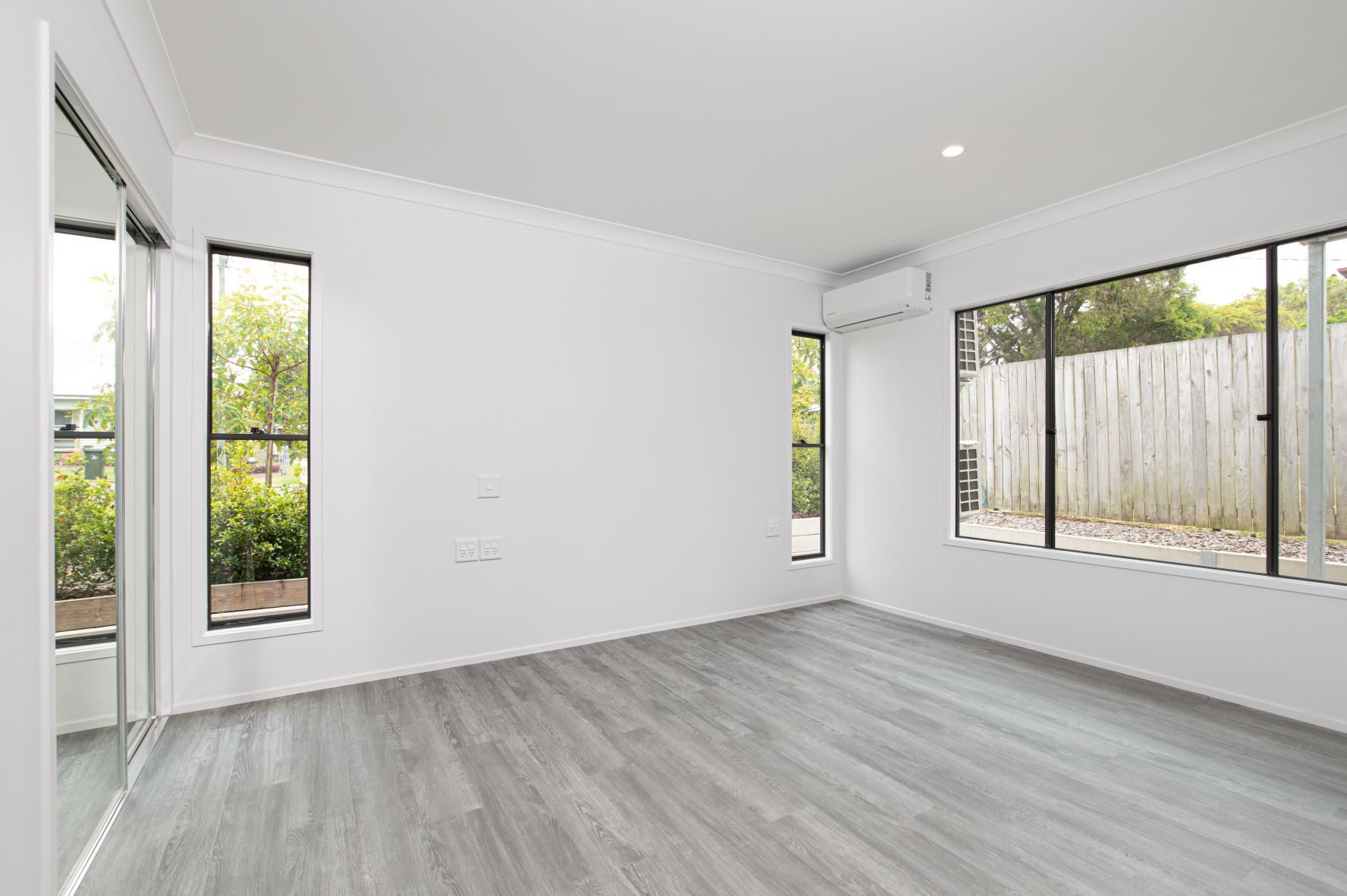 Kins Street Caboolture Bedroom