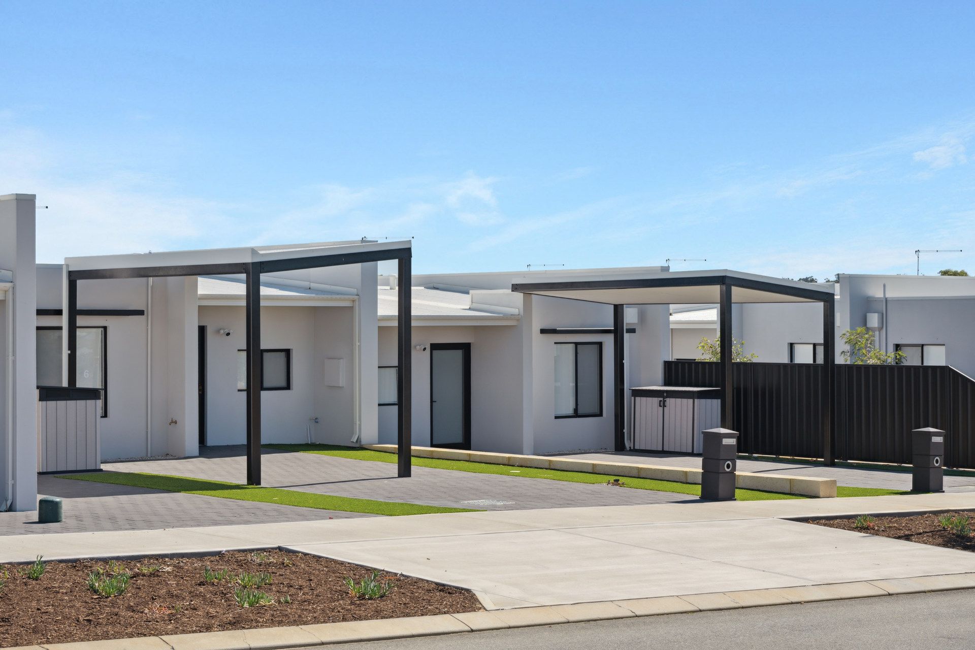WEB Baldivis SDA Residences  Baldivis 03
