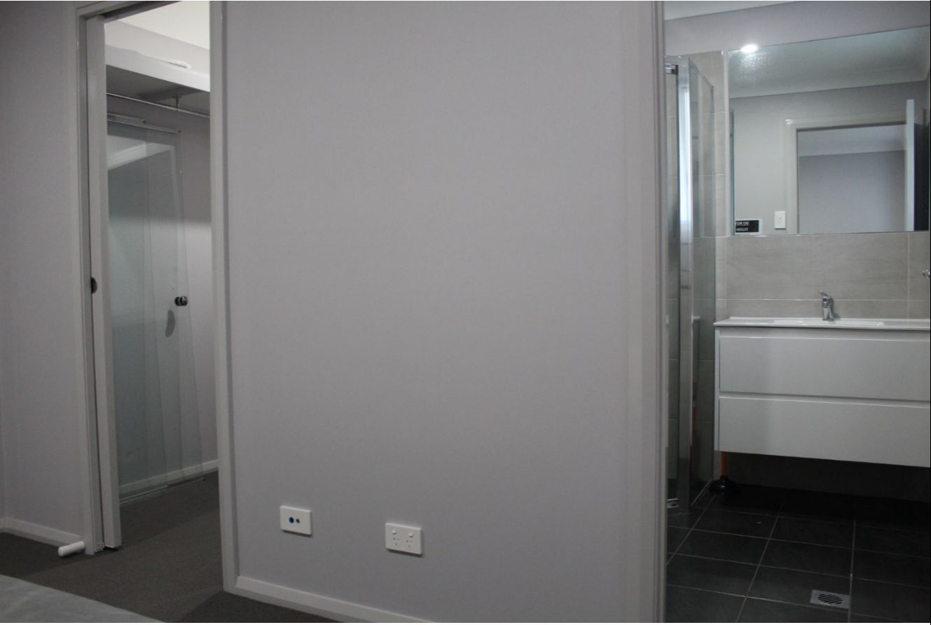 Calderwood Property View of Rooms