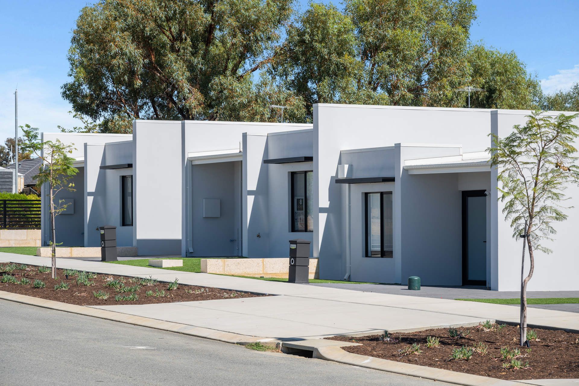 WEB Baldivis SDA Residences  Baldivis 08