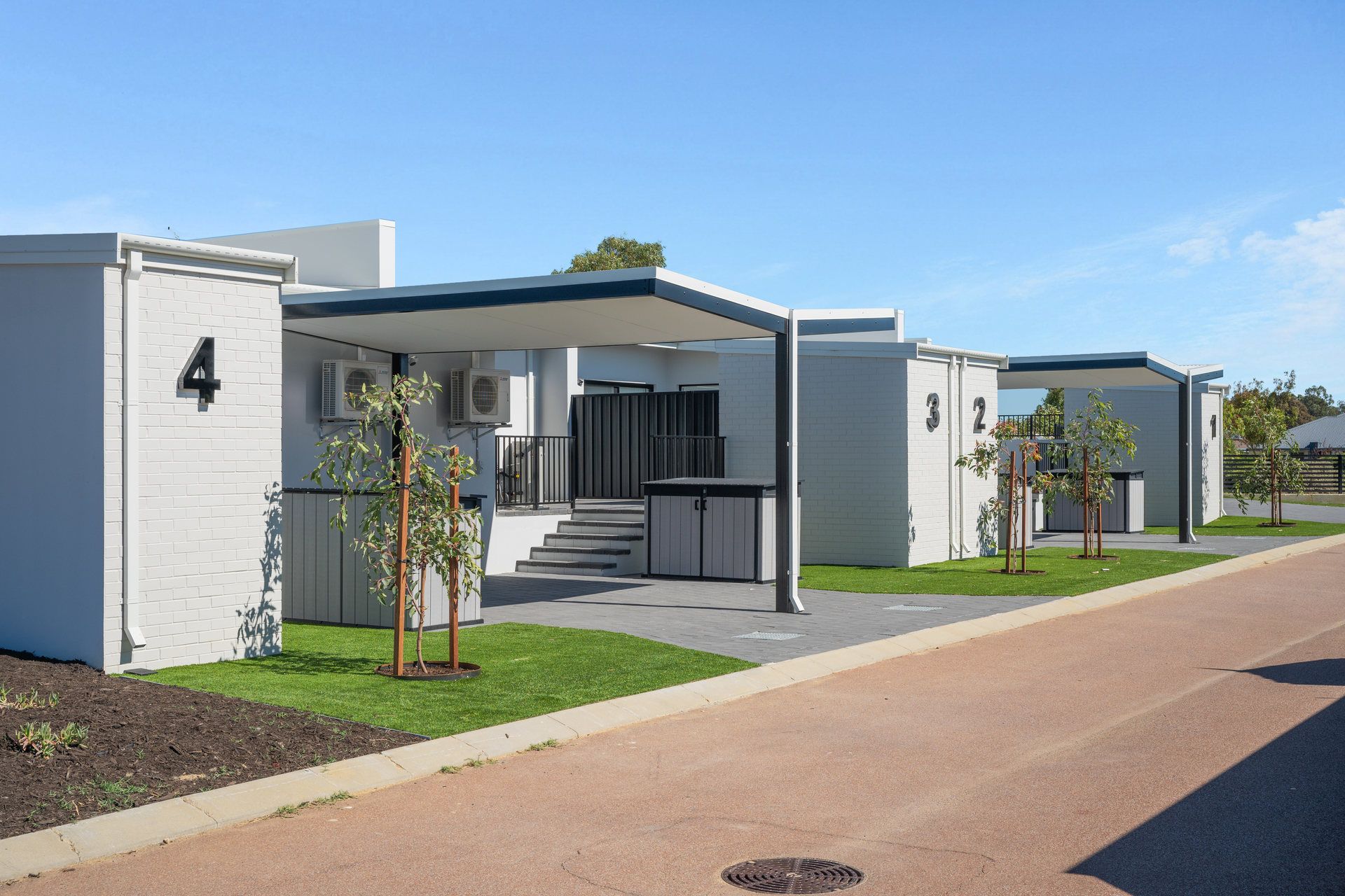 WEB Baldivis SDA Residences  Baldivis 07