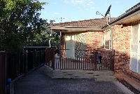 Eschol Park Backyard 2