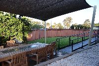 Eschol Park Backyard 1